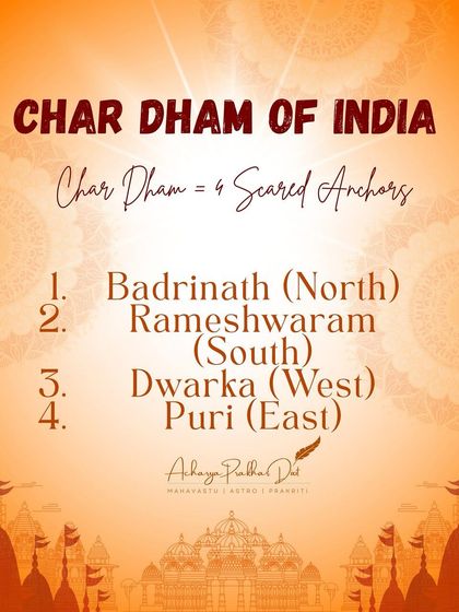 Prakhar Dixit - Astrology & Life Path Consultation The Spiritual Path: Journeys & Reflections photo 8