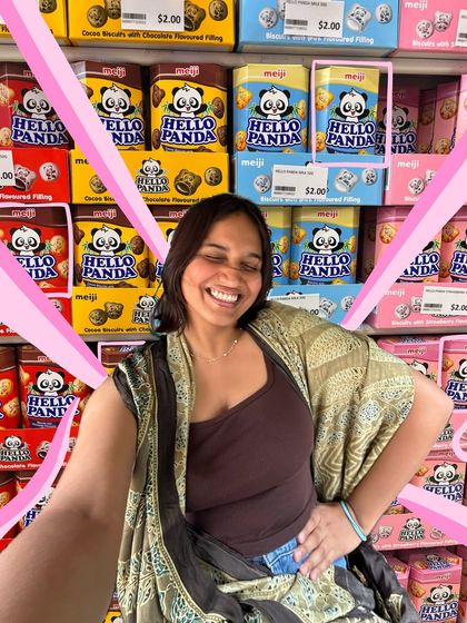 Vaishnavi Patel - Custom Photo & Video Art Just for Fun: My Life in Doodles photo 25