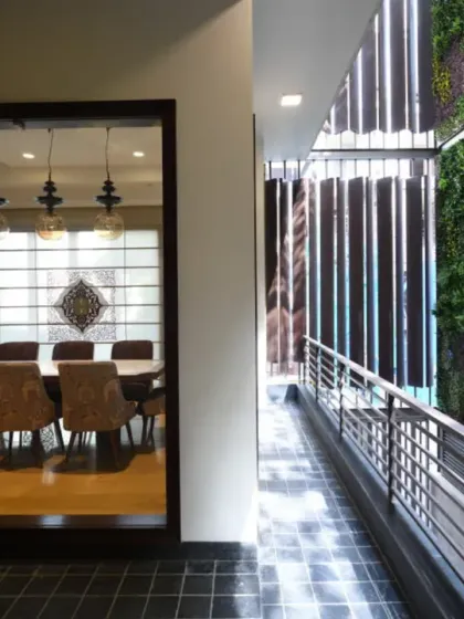 Indoor-Outdoor Integration photo 11