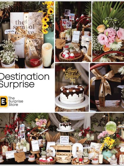 Grand Destination Getaways photo 9