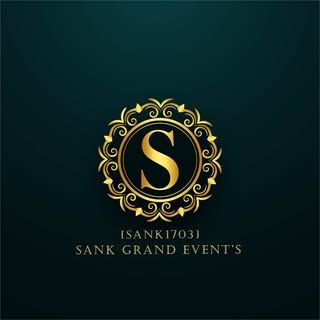 Sank Grand Events