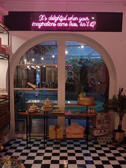 Dottedi - Event Styling & Experiences Curated Gifts & Party Favors photo 9