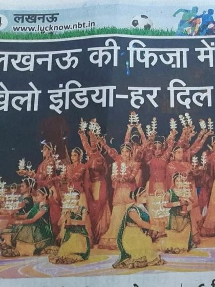 Big Stage Productions & Award Shows photo 5