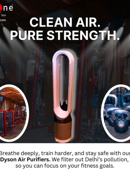 Luxury Perks & Recovery photo 13