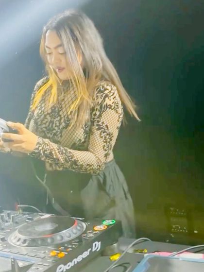 At The Console photo 47