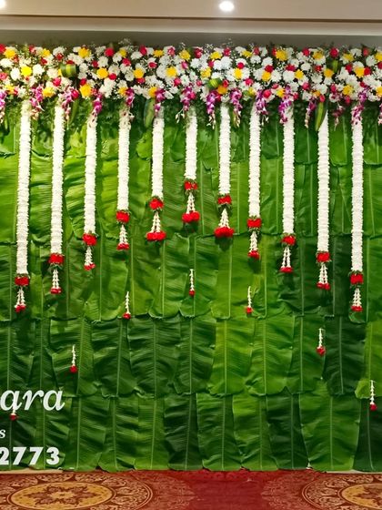 Sahaara Events - Event Decoration & Management Welcoming Your Little One photo 21