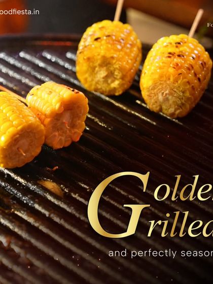 Food Fiesta - Wedding Catering Additional Work photo 3