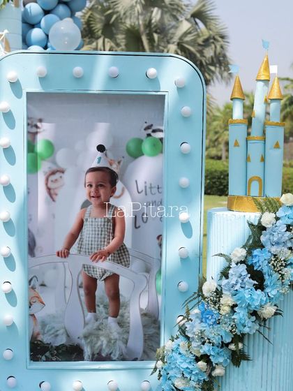 La Pitara - Personal & Social Event Planning Royal Kingdom Birthdays photo 30