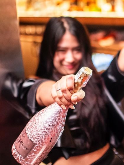 Nash - Event Curation & Themed Nights Touring: Taking the Vibe Global photo 16