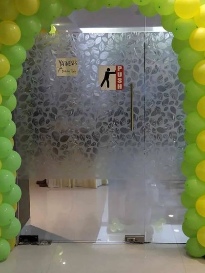 Kids' Themed Birthday Parties photo 32