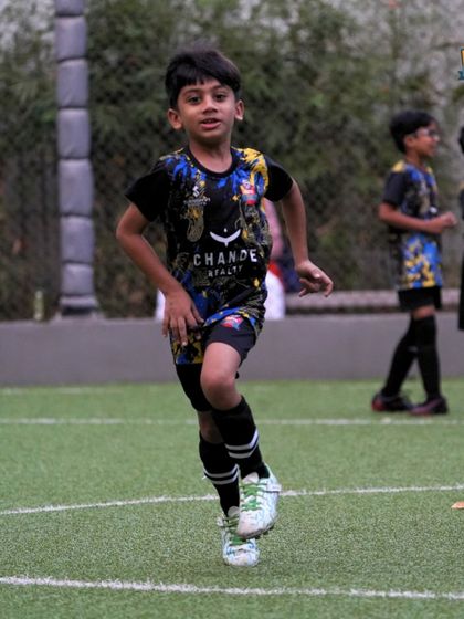 Training Ground: Building the Fundamentals photo 52