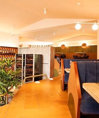 Office of Cognitive Design - Commercial & Hospitality Design A Glimpse of Other Worlds: Concepts & Inspirations photo 9