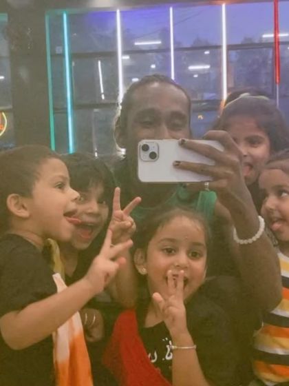 Rami's Dance - Kids Dance Classes Little Groovers (Ages Below 6) photo 25