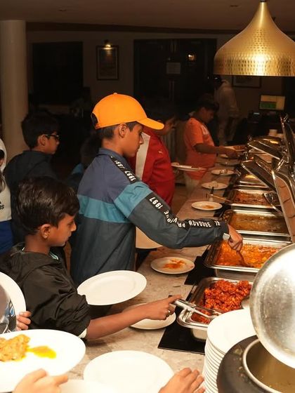 BYFL - High-Performance Youth Football Training Beyond the Pitch: Tours & Team Bonding photo 28