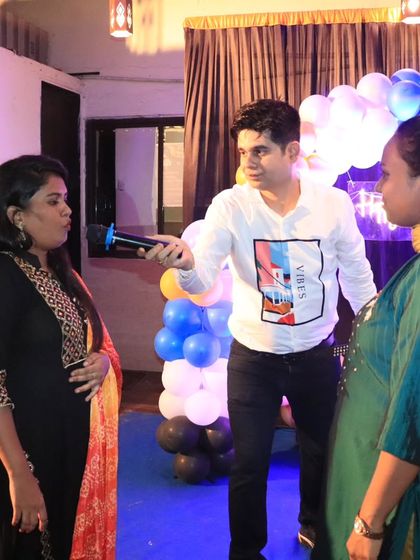 High-Energy Group Events photo 30