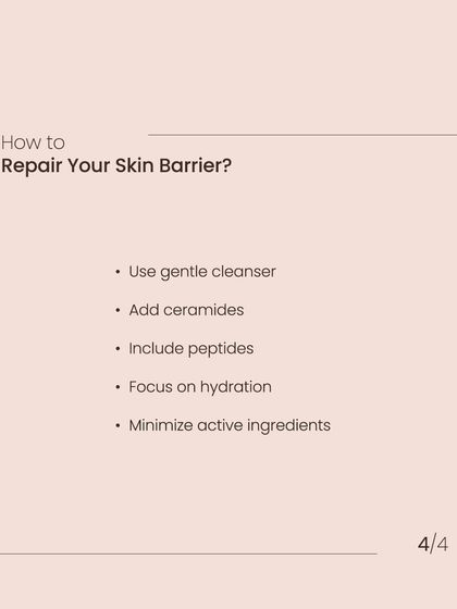 Skincare Fundamentals: Tips, Truths & Routines photo 21