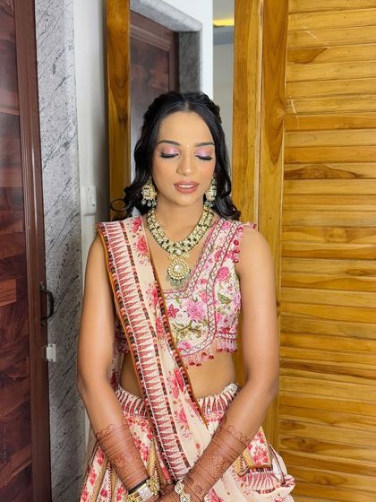 For the Bride's Tribe photo 21