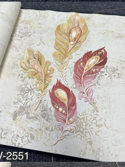 Wallthemes - Wallpaper Supply & Installation Nature & Animal Inspired Prints photo 19