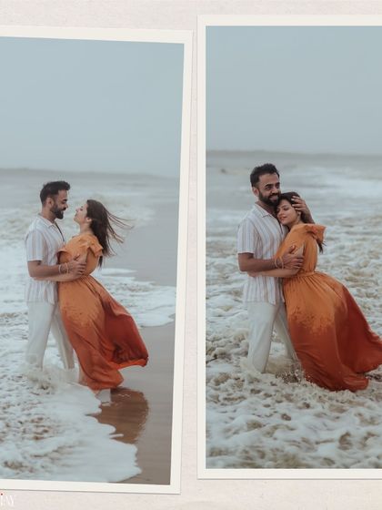 Beach & Coastal Love Stories photo 34