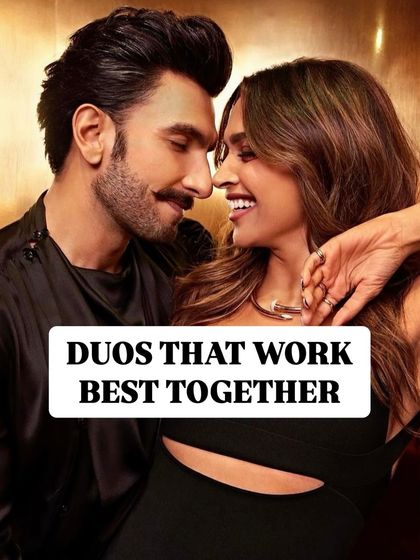 Some things just work better as a duo. This is true in life and in skincare, where combining the right treatments can lead to the best results.