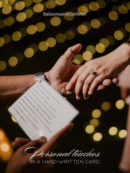 Dreamy Proposal Setups photo 12