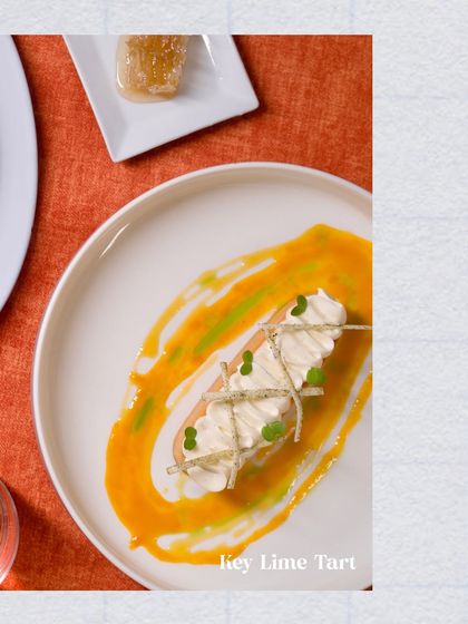 Lupa - European Fine Dining Decadent Desserts & House-Made Gelato photo 3