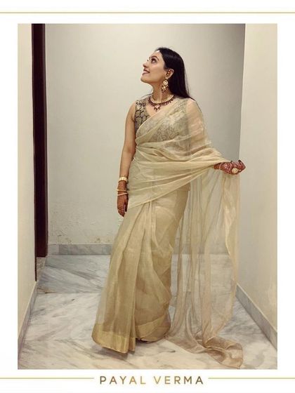 Aarriya's Atelier - Custom Indian & Fusion Occasion Wear Behind the Scenes at the Atelier photo 4