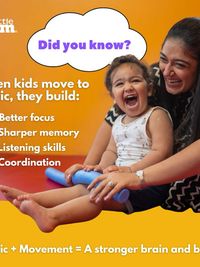 Developmental Gymnastics Classes