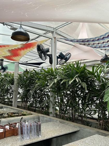 Greening Commercial Spaces photo 10