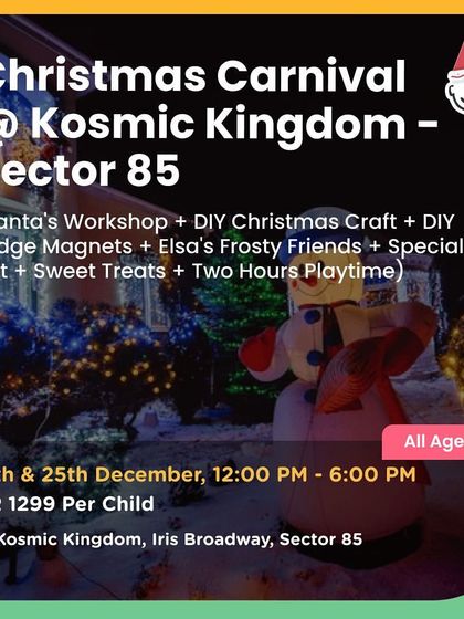 Festivals & Grand Carnivals photo 50