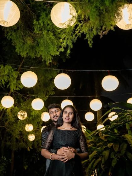 Heart Clickers - Wedding & Engagement Photography Pre-Wedding & Engagement Stories photo 48