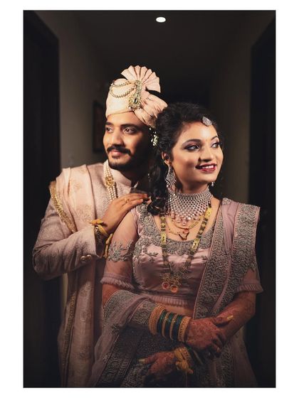 Additional Wedding Moments photo 3