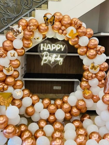 Chic Celebrations for Adults photo 42