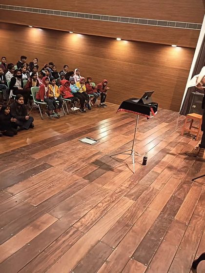 Festivals, Concerts & Public Events photo 18