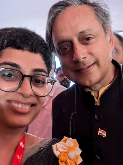 Radhika Mohta - Corporate & Community Events Corporate & Startup Engagements photo 7