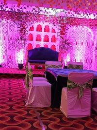 Corporate Event Planning