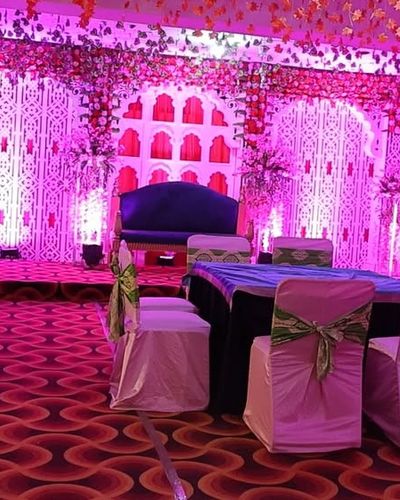 Corporate Event Planning