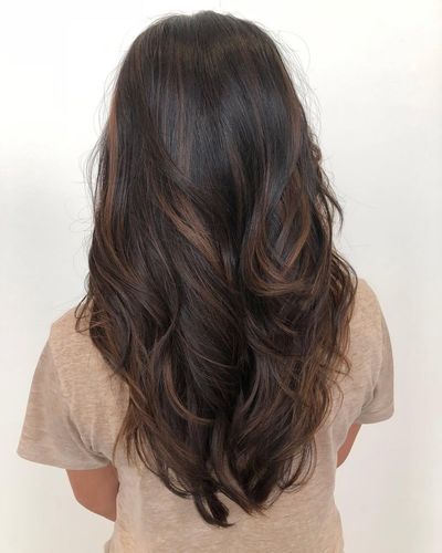 Haircuts & Color