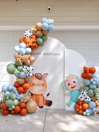 Favorite Characters Brought to Life photo 3