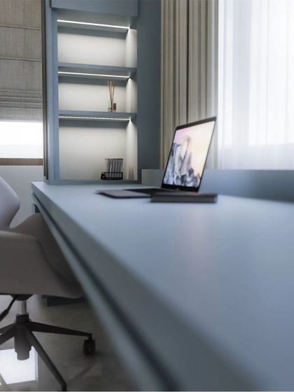 Sturdy Groups - Home & Building Renovation Serene Bedrooms & Personal Retreats photo 5