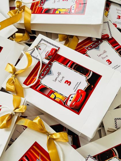 The Gift Cottage - Personal & Festive Gifting Custom Return Favours photo 14