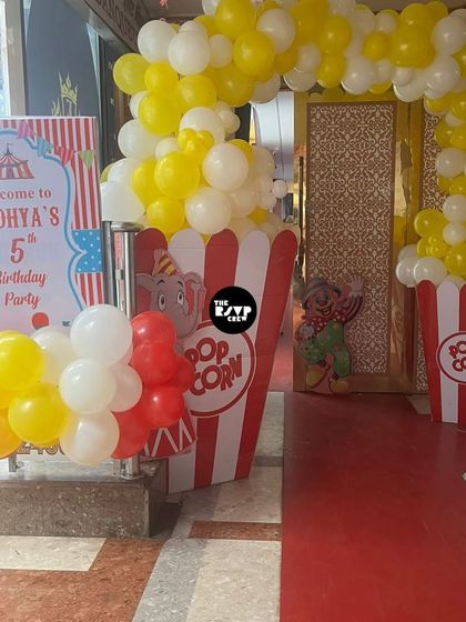 Fun, Games & Splashes photo 25