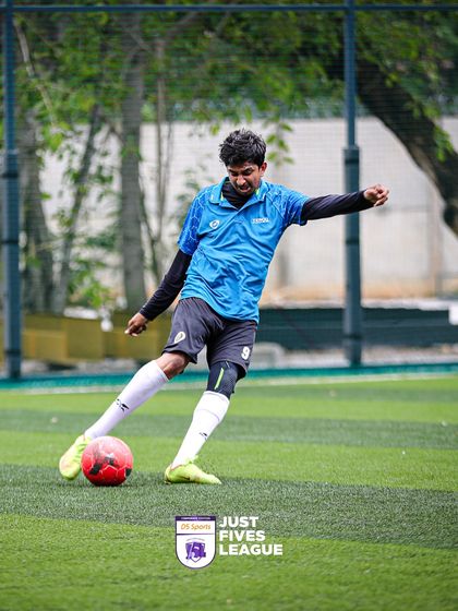 Corporate Football Leagues: Beyond the Boardroom photo 12