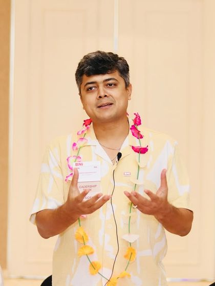 Prakhar Dixit - Vastu Consultation Leadership & Business Networking photo 39