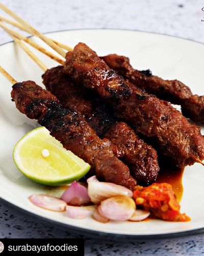 Indonesian Food Delivery