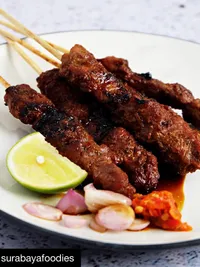 Indonesian Food Delivery