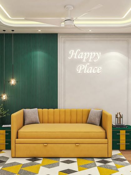 Woodofa - Interior Renovation & Remodeling Elegant Bedrooms for Rest & Recharge photo 42