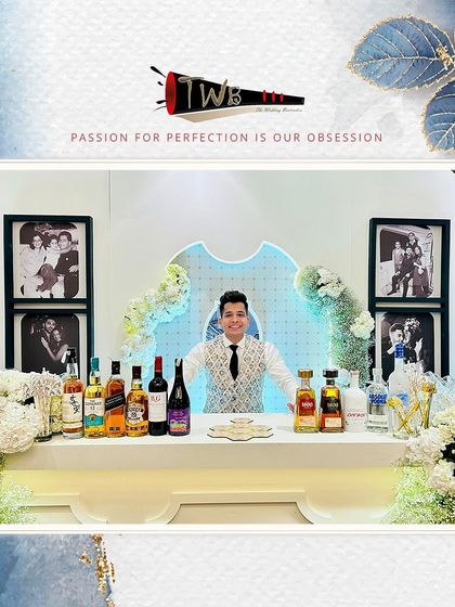 Bespoke Bar Designs photo 10