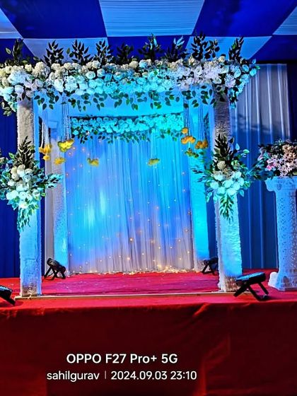 Festival Mandaps & Setups photo 3