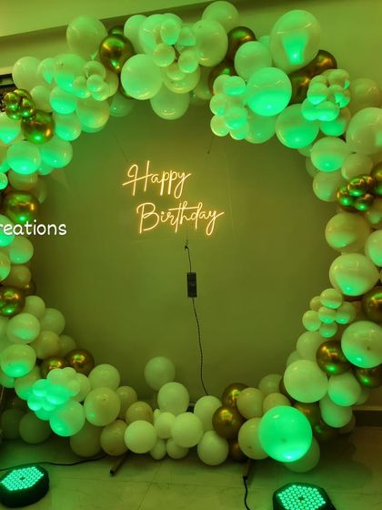 Elegant Birthdays & Anniversaries photo 9